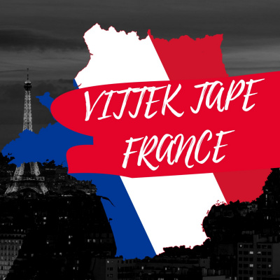 Vittek Tape France