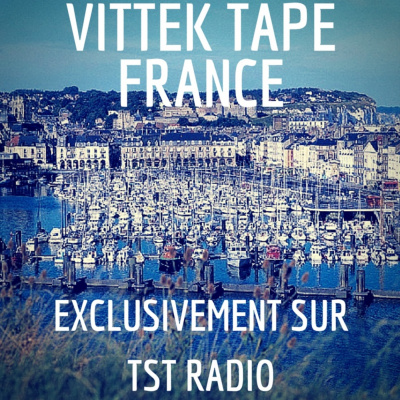 Vittek Tape France