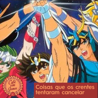 Coisas Que Os Crentes Tentaram Cancelar