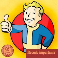 Recado para os Ouvintes