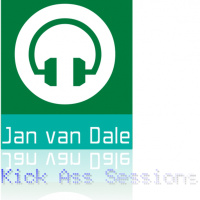Jan van Dale - Kick Ass Sessions 1