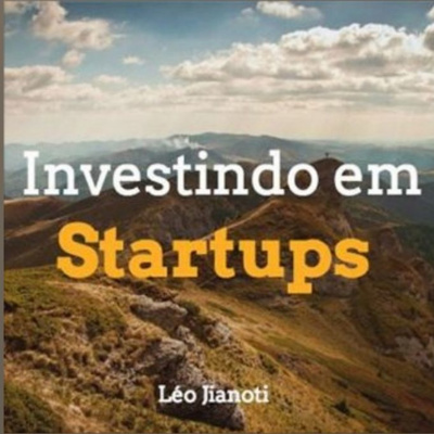 Investindo Em Startups