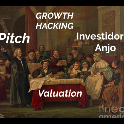 Investindo Em Startups