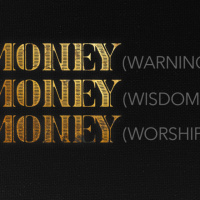 Leftover Worship // John Isemann