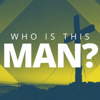 Who Is This Man? - Who Was This Guy?