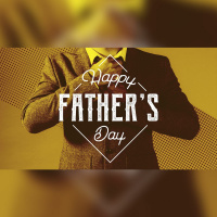 Fathers Day: Turn // David Janssen