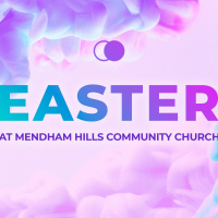 Stronger Than The Grave // Easter 2020 // John Isemann