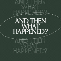Church People Are Weird // And Then What Happened? // John Isemann