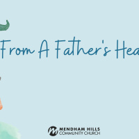 My Thoughts As I Walk My Daughter Down The Aisle // From A Fathers Heart // John Isemann