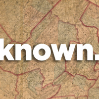 Whos Truly Fearful  Wonderful? // Known // John Isemann