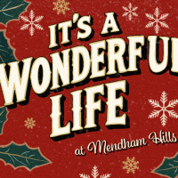 Starry-Eyed Dreamers // Its A Wonderful Life // John Isemann