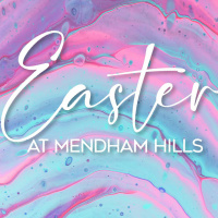 Easter at Mendham Hills 2024