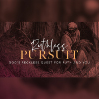 Ruthless Pursuit - It Just So Happened