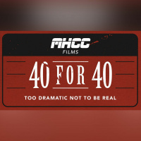 40 For 40 - Train Wrecks  Truth Tellers