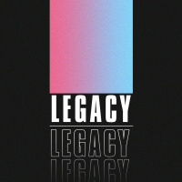 Handing Down Hope // Legacy // John Isemann