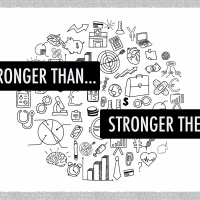 The Most Asked Question // Stronger Than, Stronger Then // John Isemann