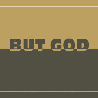 But I Just Cant Forgive // But God // Mike DeLuca