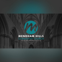 Mendham Hills Community Church - Crossing The Divides