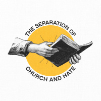 Salt  Light // The Separation Of Church And Hate // John Isemann