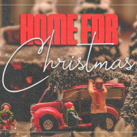 Where Are We Going? // Home For Christmas // John Isemann
