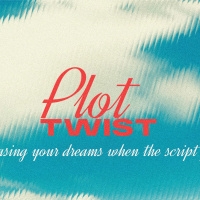 Behind The Scenes Of My Dreams // Plot Twist // John Isemann