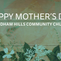 Dear Mom // Mothers Day 2020 // John Isemann