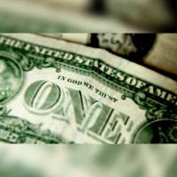 In God We Trust - The Financial Ten Commandments