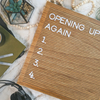 Why Am I So Angry? // Opening Up Me Again // John Isemann