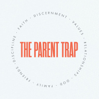 The Teaching Them Right From Wrong Trap // The Parent Trap // John Isemann