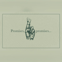 Promises, Promises... - Three For Me