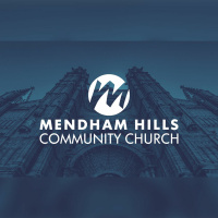 Mendham Hills Community Church - Five More Minutes