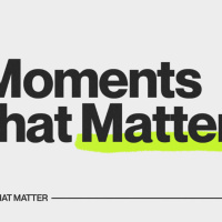The Moment Of No Excuse // Moments That Matter // John Isemann