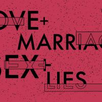 This Is Really That // Love, Marriage, Sex  Lies // John Isemann