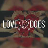 Love Does - Adults Only