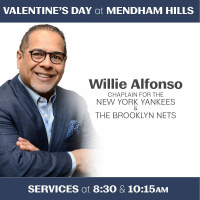 Valentines Day | 02 - 14 - 16 | Its A New Beginning 1