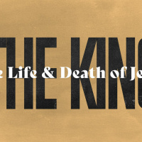 Wanting To Be Great // The Life  Death of Jesus The King // John Isemann