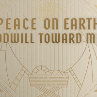 A Sword For Christmas // Peace On Earth Goodwill Toward Men? // John Isemann