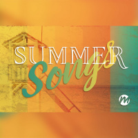 Aint No Mountain High Enough | 09 - 04 - 16 | Summer Songs