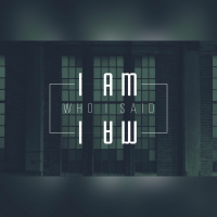 I Am Who I Said I Am - Compassionate  Gracious