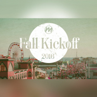 40th Anniversary Celebration | 09 - 18 - 16 | Fall Kickoff 2016