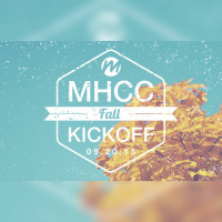 Fall Kickoff 2015