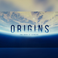 Origins - Careful Where You Pitch Your Tent