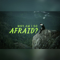 Why Am I So Afraid? - When It Comes To Fear, Nikes Right