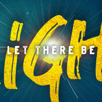 Let There Be Light - Let There Be Light // John Isemann