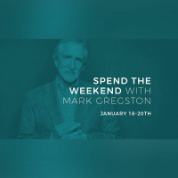A Weekend With Mark Gregston - Mendham Hills Community Church