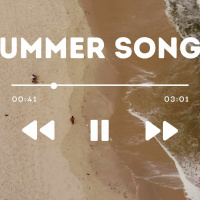 Country Roads Take Me Home // Summer Songs // John Isemann