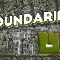 Youre Not The Boss Of Me Im The Boss Of Me ( Only Me) // Boundaries // John Isemann