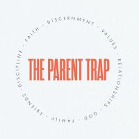 The Happiness Trap // The Parent Trap // John Isemann