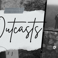 Seeing  Hearing Mallorys Story // Outcasts // John Isemann