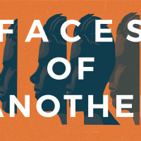Forgive One Another // Faces Of Another // John Isemann